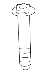 7129907896 - Electrical: Starter Bolt for BMW: 230i, 230i xDrive, 320i, 320i xDrive, 328d, 328d xDrive, 330e, 330e xDrive, 330i, 330i GT xDrive, 330i xDrive, 340i, 340i GT xDrive, 340i xDrive, 430i, 430i Gran Coupe, 430i xDrive, 430i xDrive Gran Coupe, 440i, 440i Gran Coupe, 440i xDrive, 440i xDrive Gran Coupe, 530e, 530e xDrive, 530i, 530i xDrive, 535d, 535d xDrive, 540d xDrive, 540i, 540i xDrive, 550e xDrive, 640i xDrive Gran Turismo, 740e xDrive, 740i, 740i xDrive, 740Ld xDrive, 745e xDrive, 750e xDrive, 840i, 840i Gran Coupe, 840i xDrive, 840i xDrive Gran Coupe, M2, M240i, M240i xDrive, M3, M340i, M340i xDrive, M4, M440i, M440i Gran Coupe, M440i xDrive, M440i xDrive Gran Coupe, X3, X4, X5, X6, X7, Z4 Image