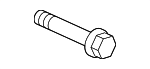 11588735 - Electrical: Alternator Bolt for Saab: 9-5 Image