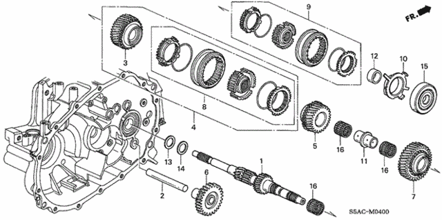Diagram 1