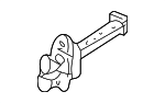 MR987357 - : Door Check for Mitsubishi: Eclipse Image