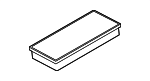 1780177050 - Air &amp; Fuel Delivery: Engine Air Filter for Lexus Image
