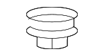 1776925050 - Engine: Engine Air Intake Hose Grommet for Lexus Image