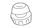 1776925030 - Engine: Air Cleaner Assembly Grommet for Lexus Image