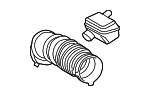 1775025140 - Engine: Engine Air Intake Hose for Lexus Image