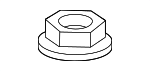 89183402A - Suspension: Top Nut for Nissan Image