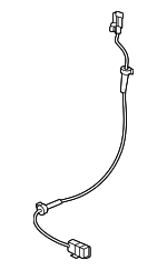 240N47JC0B - Suspension: Suspension Self-Leveling Wiring Harness for Nissan Image