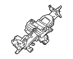 563003L450 - Steering: Steering Column for Hyundai Image