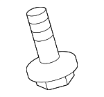 1125408251 - Steering: Steering Column Upper Bolt for Hyundai Image