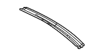 3B5817164 - Body: Rear Header for Volkswagen Image
