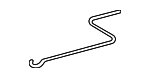 911330060 - Body: Handle for Toyota Image