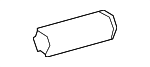 915AF6010 - Body: Socket for Toyota Image