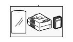 4489042060 - Body: Compressor Assembly for Toyota Image