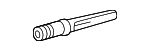 915BF6010 - Body: Pin for Toyota Image