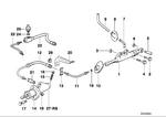 21526758820 - Clutch: Input Cylinder Clutch for BMW Image
