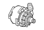 11519455026 - : Auxiliary Pump for BMW Image