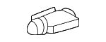 13625A115F5 - Cooling System: Temp Sensor for BMW Image