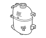 26566817 - Cooling System: Reservoir Tank for GM Image