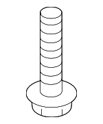 15511025A - Body: Lower Crossmember Bolt for Suzuki Image