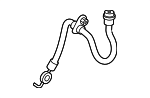 90947A2120 - : Brake Hydraulic Hose for Toyota: Highlander Image