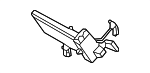 97191XA000 - HVAC: HVAC Heater Core Heater Element for Kia Image