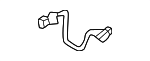 97614DO000 - HVAC: A/C Evaporator Temperature Sensor for Kia Image