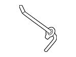 97173DO000 - HVAC: A/C Evaporator Drain for Kia Image