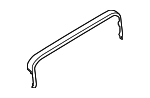 PC3Z26046A62AB - Body: Trim for Ford Image