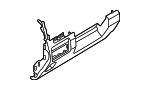 PC3Z2604459AA - Body: Closure Panel for Ford Image