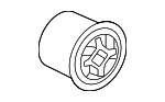 68375858AD - Suspension: Cross-member Bushing for Jeep: Grand Cherokee, Grand Cherokee L Image