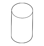 281611H000 - Engine: Air Cleaner Collar for Genesis: G70, G80, G90 | Hyundai: Accent, Elantra, Elantra Coupe, Elantra GT, Elantra N, Entourage, Equus, Genesis, Genesis Coupe, Ioniq, Kona, Kona N, Santa Fe, Tiburon, Tucson, Veloster, Veloster N, Venue Image