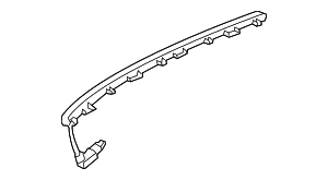 958632214003T0 - Body: Courtesy Light for Porsche Image