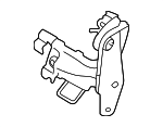 SU00308607 - : Seat Hinge for Toyota: GR86 Image