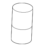 SU00304205 - Body: Knob for Toyota: GR86 Image