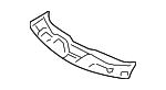 41009812630 - Body: Roof Header Panel for Mini Image