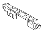 41007402473 - Body: Rear Body Reinforcement for Mini Image