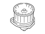 72240FC010 - HVAC: HVAC Blower Motor for Subaru Image