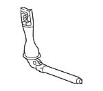 19368316 - Electrical: Tensioner for GM Image