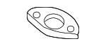 11727505259 - Emission System: Air Valve Gasket for BMW Image