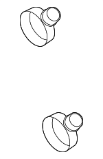 6F903193A - Electrical: Protect Cap for Audi Image
