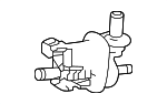 90910AC005 - Emission System: Emission Check Valve for Toyota Image