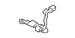 90649068AH1 - Electrical: Courtesy Light for Mercedes-Benz Image