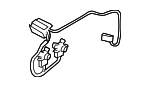32306998946 - Steering: Harness for BMW Image