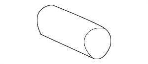 9431809 - : Cargo Lamp Bulb for Saab: 9-7x Image