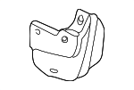 8P08S84100 - Body: Mud Guard for Honda: Accord Image