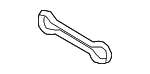 264143F310 - Engine: Oil Cooler Gasket for Hyundai Image