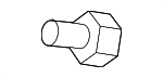 2151223001 - Engine: Drain Plug for Hyundai Image