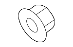 90682SB0003 - Body: Fender Liner Grommet for Honda Image