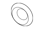 90825T2A003 - Body: Rear Seal Grommet for Honda Image image