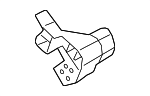 3CN857890B - Body: Damper for Volkswagen Image