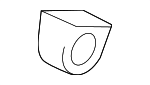 20414XC00B - Suspension: Stabilizer Bar Bushing for Subaru Image